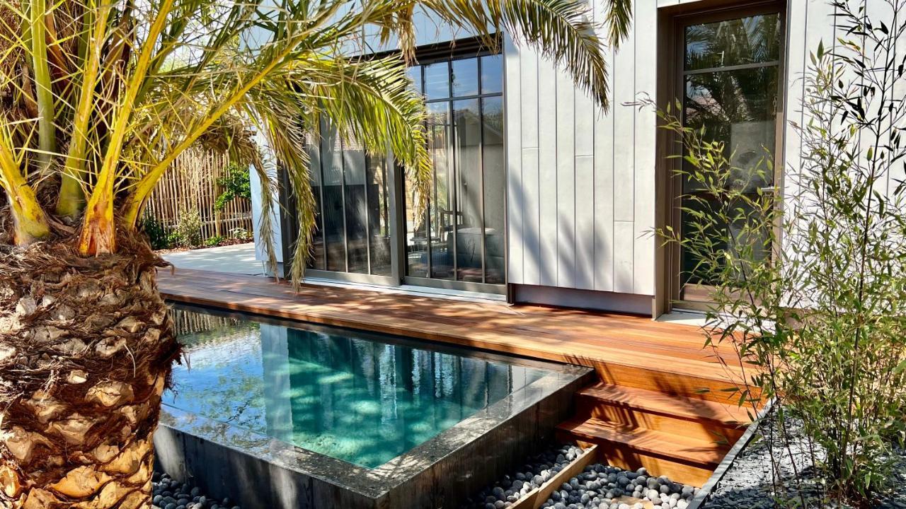 La Villa Du Lac - Piscine Chauffee - Jacuzzi - Clim La Teste-de-Buch Exteriör bild